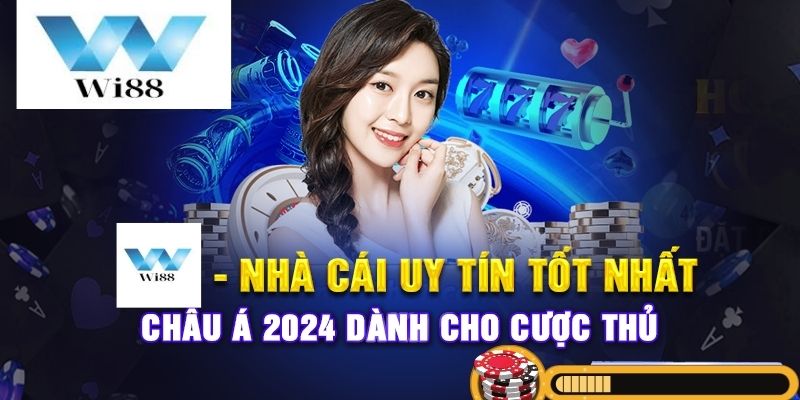 Ưu điểm nổi bật của nhà cái Wi88