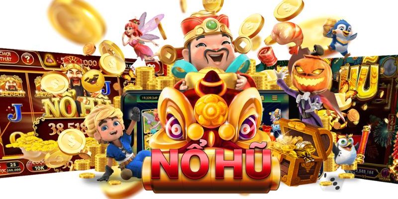 Ưu điểm của game nổ hũ WI88