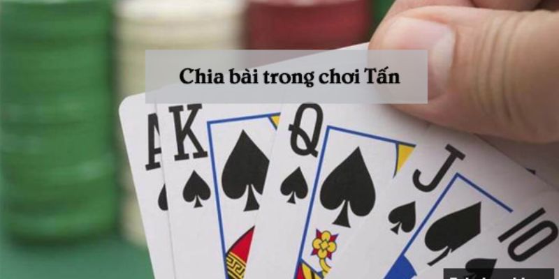 Hướng Dẫn Cách Chơi Bài Tấn Dễ Thắng 