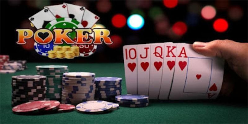 Chiến lược và kỹ thuật chơi poker