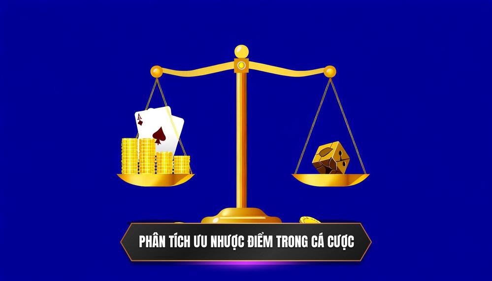 Tại Sao Việc Phân Tích Ưu Nhược Điểm Lại Là _Chìa Khóa Vàng_ Trong Cá Cược