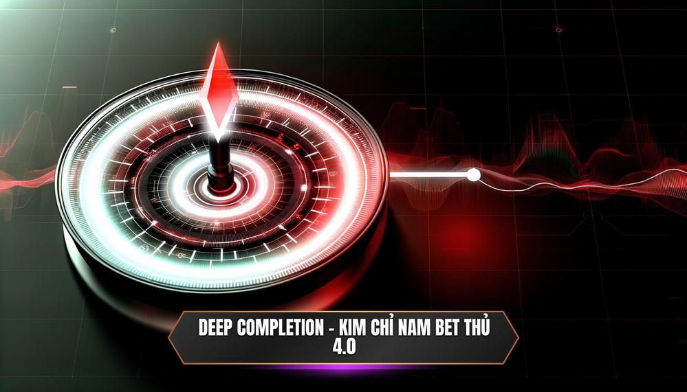 Tại Sao Phân Tích Chỉ Số Deep Completion Là _Kim Chỉ Nam_ Cho Bet Thủ Thời Đại 4.0