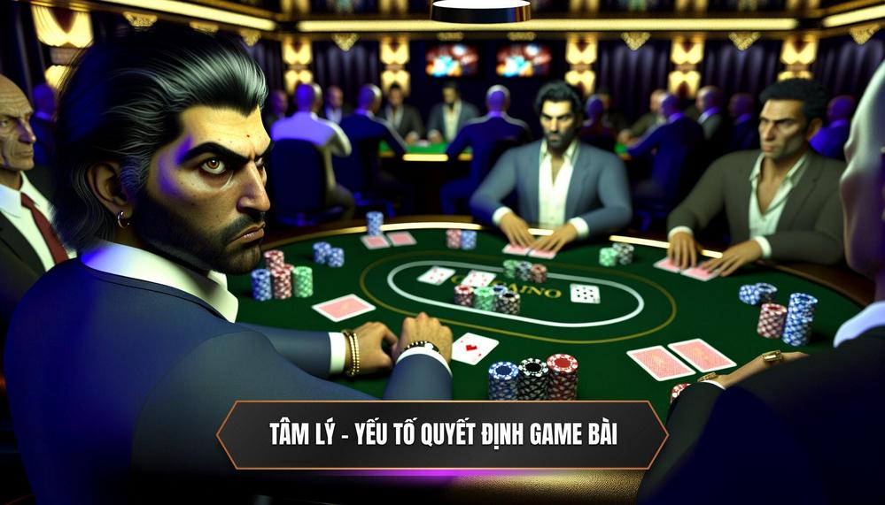 Góc Nhìn Tổng Quan_ Tại Sao Tâm Lý Là Yếu Tố Quyết Định Trong Game Bài Đổi Thưởng_